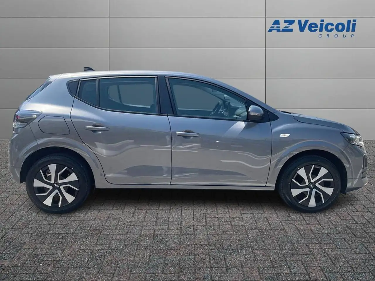 Dacia Sandero 2026