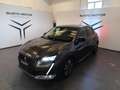 Peugeot 208 AUTOMATICA 5 porte Allure Pack Grigio - thumbnail 3