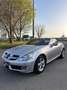 Mercedes-Benz SLK 200 k Sport 184cv Grigio - thumbnail 2