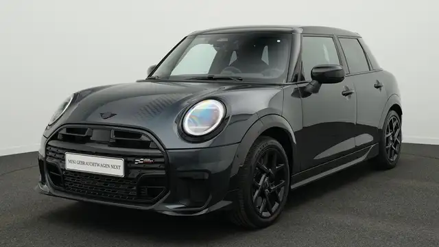 MINI Cooper C