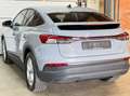 Audi Q4 e-tron 35 Sportback CarPlay LED 39.000km 2022 Garantie Gris - thumbnail 6