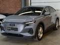 Audi Q4 e-tron 35 Sportback CarPlay LED 39.000km 2022 Garantie Gris - thumbnail 1