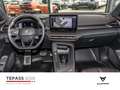 CUPRA Terramar 1.5 e-Hybrid VZ MATRIX LEDER PANO DCC Schwarz - thumbnail 6