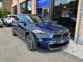 BMW X2 2.0iA sDrive20 M sport I Navi Pro I Cuir I Led Azul - thumbnail 7