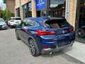 BMW X2 2.0iA sDrive20 M sport I Navi Pro I Cuir I Led Azul - thumbnail 3