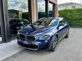 BMW X2 2.0iA sDrive20 M sport I Navi Pro I Cuir I Led Azul - thumbnail 4