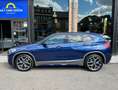 BMW X2 2.0iA sDrive20 M sport I Navi Pro I Cuir I Led Azul - thumbnail 2