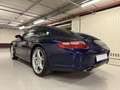 Porsche 997 CARRERA 2 | BLU LAPIS | TAGLIANDI PORSCHE | TETTO Blu/Azzurro - thumbnail 5