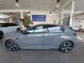 Peugeot 308 Hybrid 136 e-DSC6 GT Grau - thumbnail 4