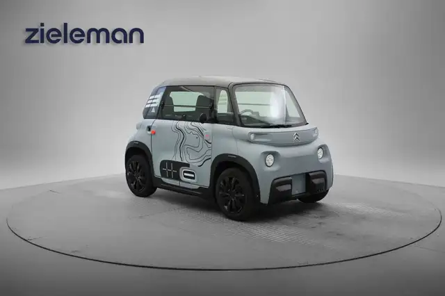 Citroen Ami 2022 - 18.185 Km