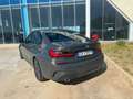 BMW 330 d mhev 48V xdrive Msport auto Gris - thumbnail 4