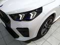 BMW X2 sDrive 18dA Weiß - thumbnail 6