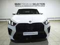 BMW X2 sDrive 18dA Weiß - thumbnail 2