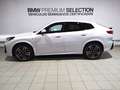 BMW X2 sDrive 18dA Weiß - thumbnail 3