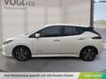 Nissan Leaf Acenta 40kWh Blanc - thumbnail 2