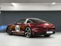 Porsche 911 Targa 4S PDK Heritage Design Edition Rojo - thumbnail 7