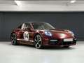 Porsche 911 Targa 4S PDK Heritage Design Edition Rojo - thumbnail 3