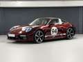 Porsche 911 Targa 4S PDK Heritage Design Edition Rot - thumbnail 1