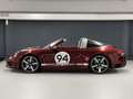Porsche 911 Targa 4S PDK Heritage Design Edition Rot - thumbnail 9