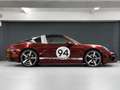 Porsche 911 Targa 4S PDK Heritage Design Edition Rojo - thumbnail 4