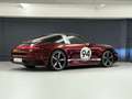 Porsche 911 Targa 4S PDK Heritage Design Edition Rojo - thumbnail 5