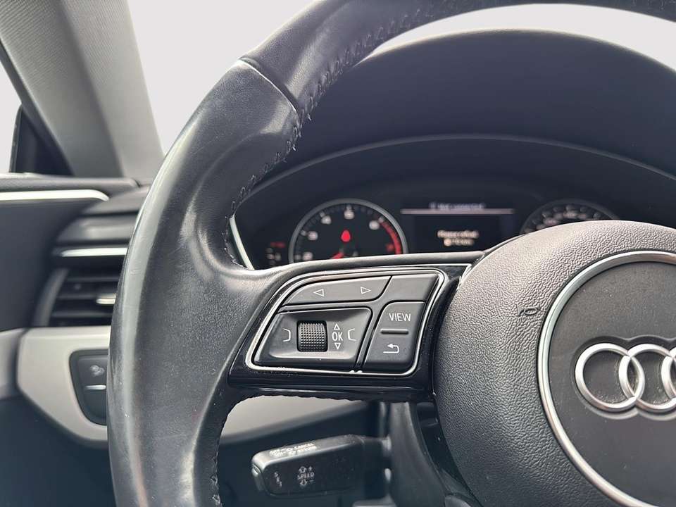 2019 Audi A5 KOMFORT TOIT OUVRANT SIEGES CHAUFF CARPLAY thumb 28