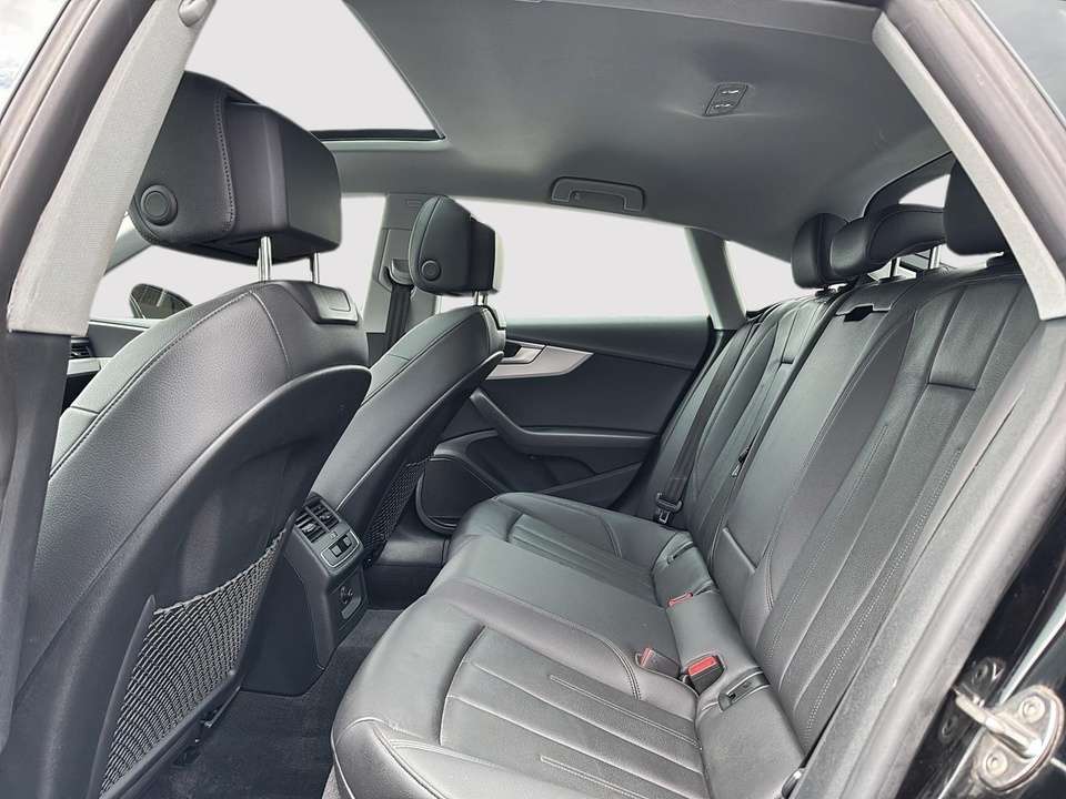 2019 Audi A5 KOMFORT TOIT OUVRANT SIEGES CHAUFF CARPLAY thumb 21