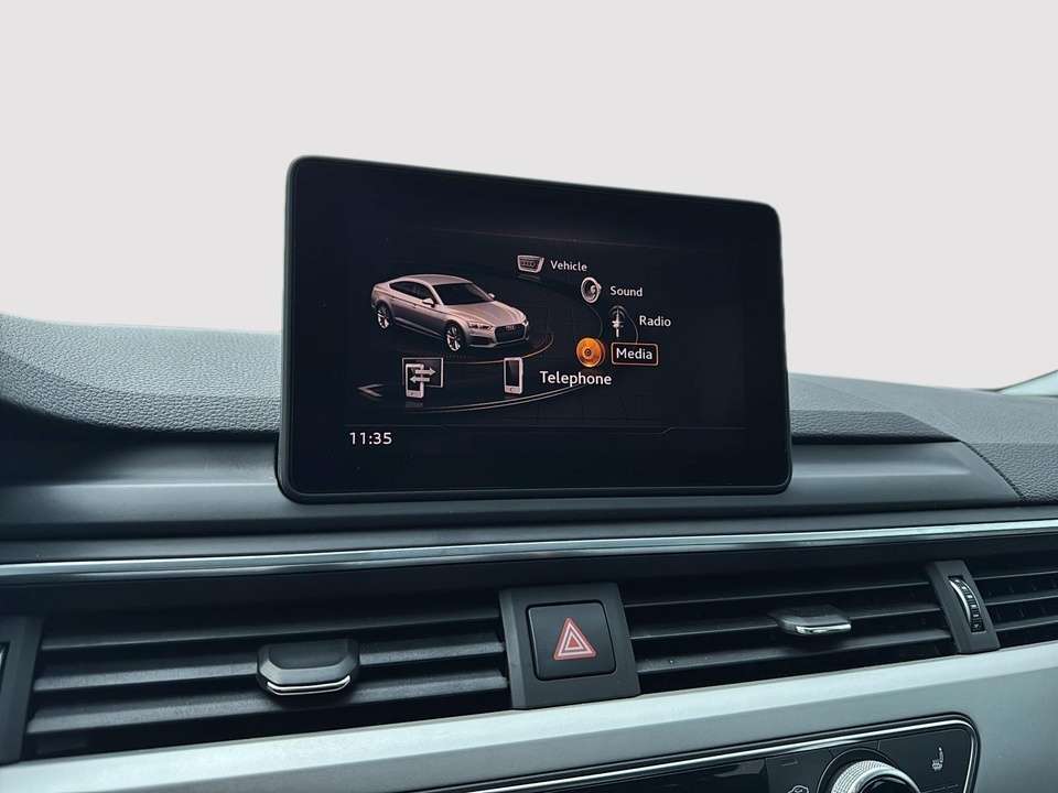 2019 Audi A5 KOMFORT TOIT OUVRANT SIEGES CHAUFF CARPLAY thumb 31