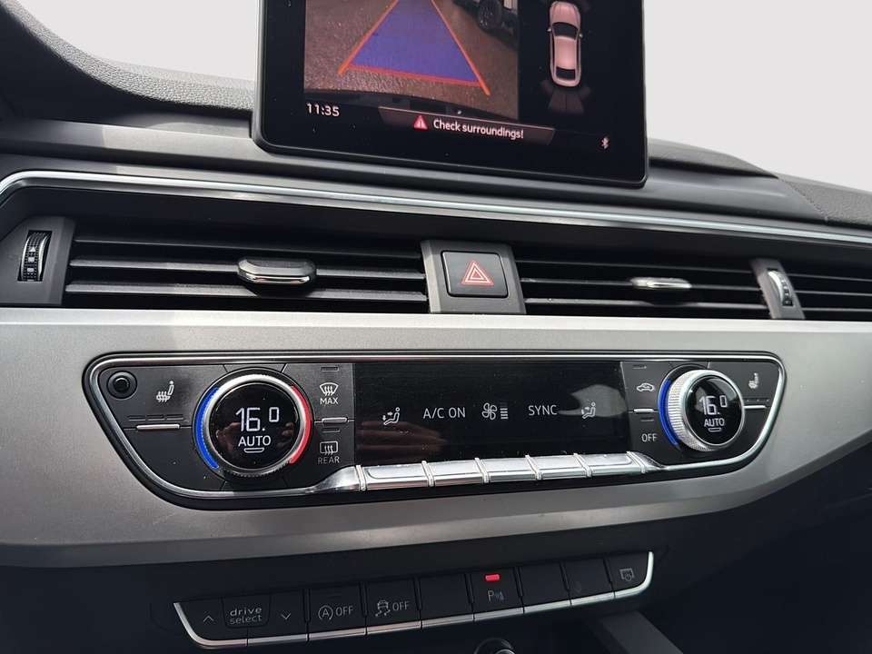 2019 Audi A5 KOMFORT TOIT OUVRANT SIEGES CHAUFF CARPLAY thumb 37