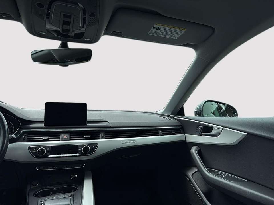 2019 Audi A5 KOMFORT TOIT OUVRANT SIEGES CHAUFF CARPLAY thumb 25