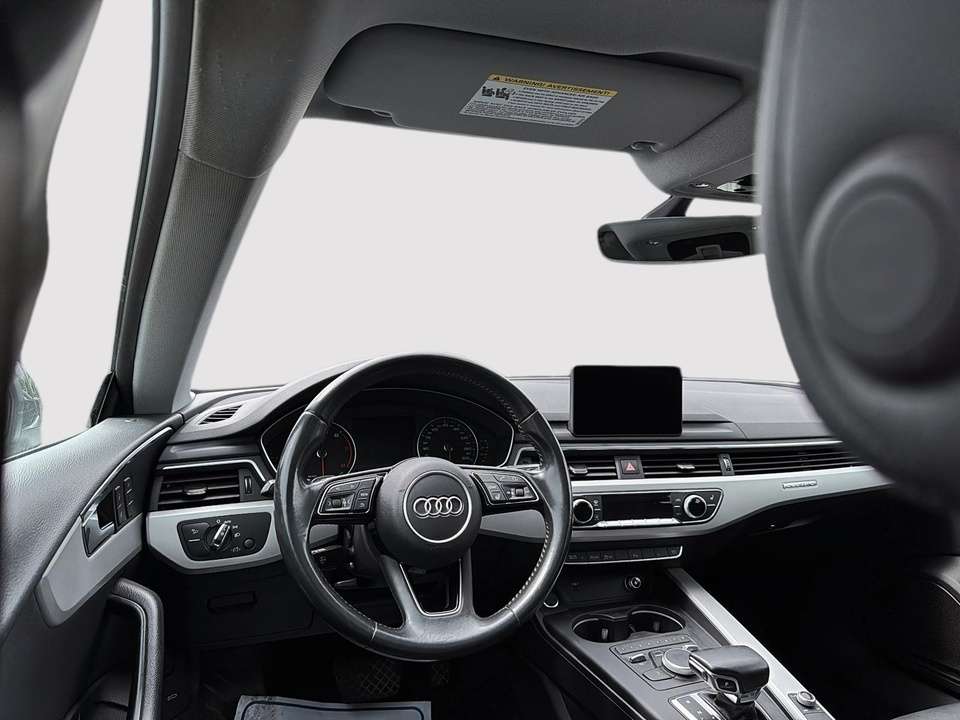 2019 Audi A5 KOMFORT TOIT OUVRANT SIEGES CHAUFF CARPLAY thumb 26