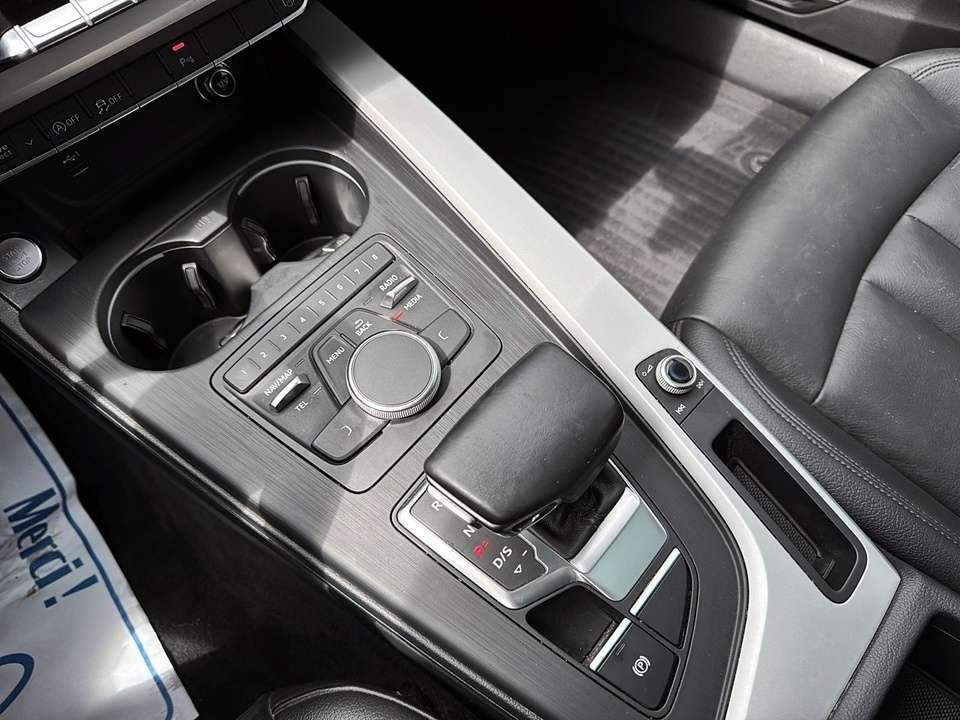 2019 Audi A5 KOMFORT TOIT OUVRANT SIEGES CHAUFF CARPLAY thumb 38
