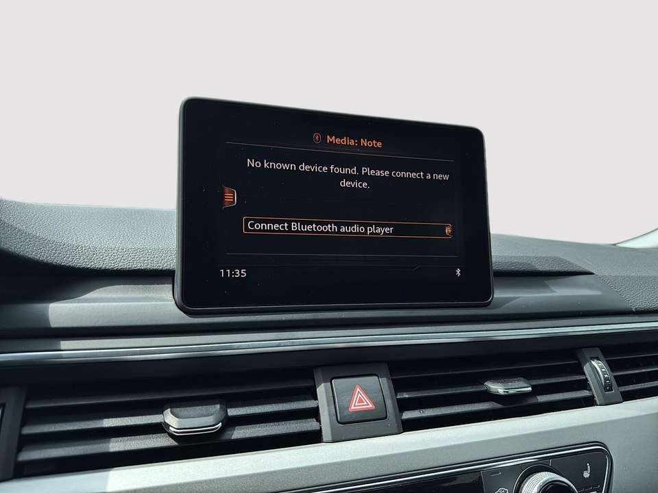 2019 Audi A5 KOMFORT TOIT OUVRANT SIEGES CHAUFF CARPLAY thumb 35