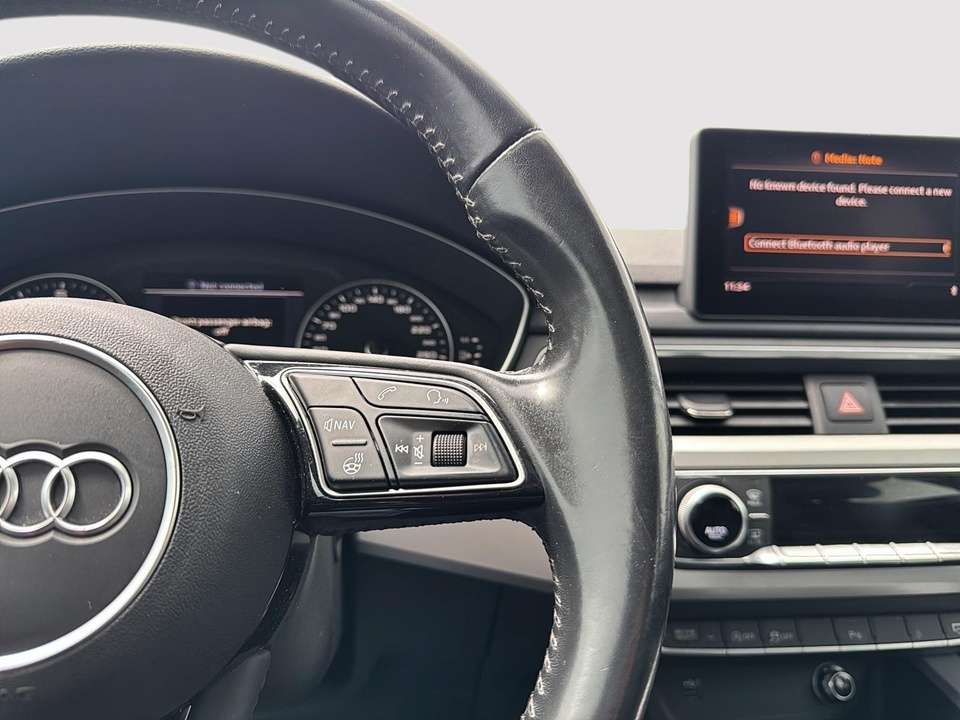 2019 Audi A5 KOMFORT TOIT OUVRANT SIEGES CHAUFF CARPLAY thumb 29