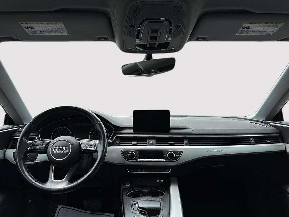2019 Audi A5 KOMFORT TOIT OUVRANT SIEGES CHAUFF CARPLAY thumb 24