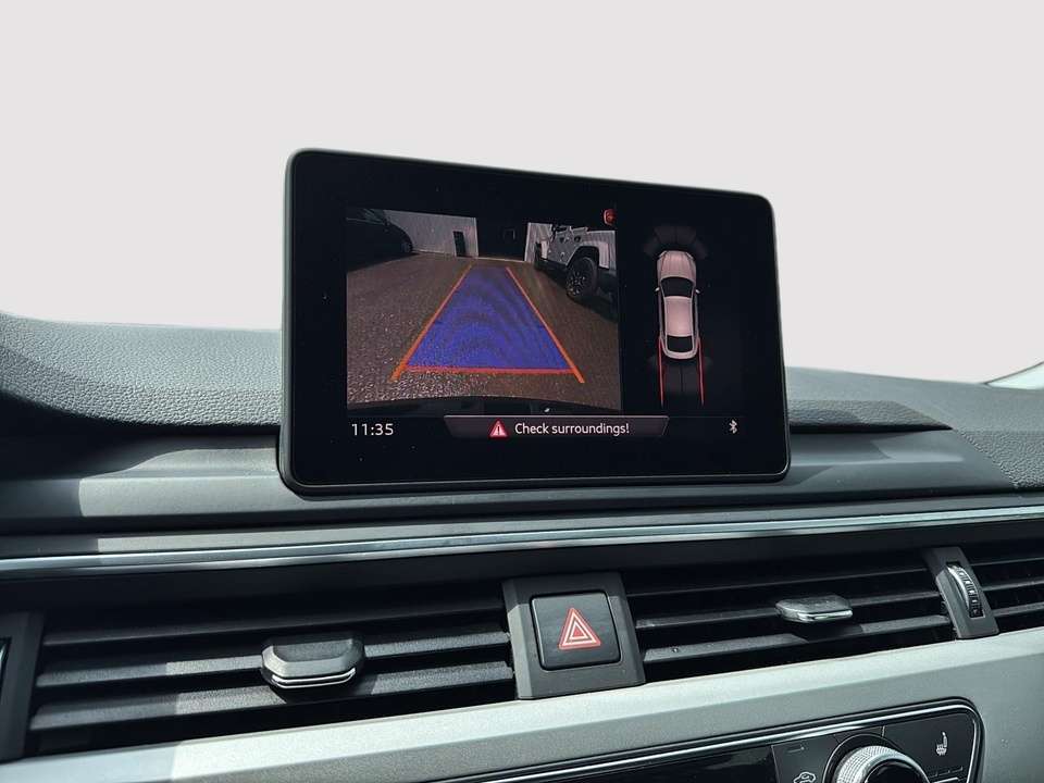 2019 Audi A5 KOMFORT TOIT OUVRANT SIEGES CHAUFF CARPLAY thumb 36