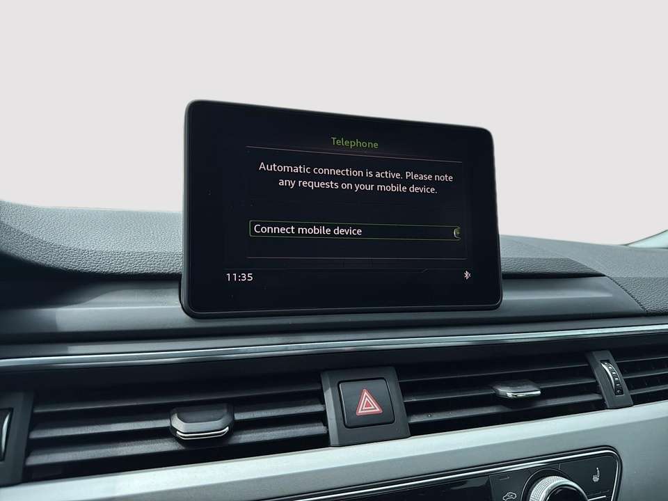 2019 Audi A5 KOMFORT TOIT OUVRANT SIEGES CHAUFF CARPLAY thumb 33