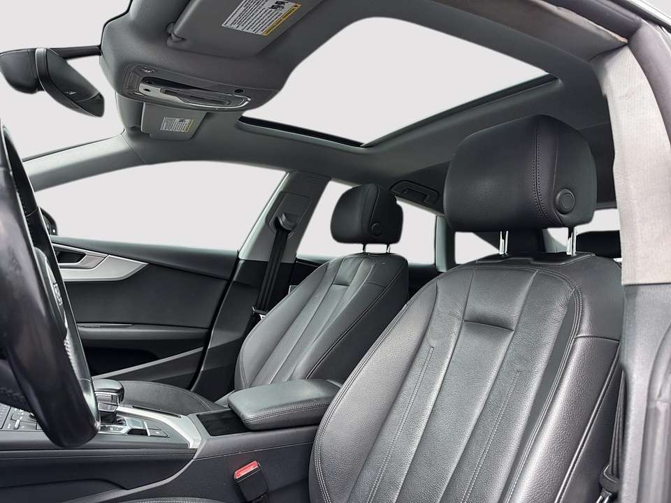 2019 Audi A5 KOMFORT TOIT OUVRANT SIEGES CHAUFF CARPLAY thumb 19