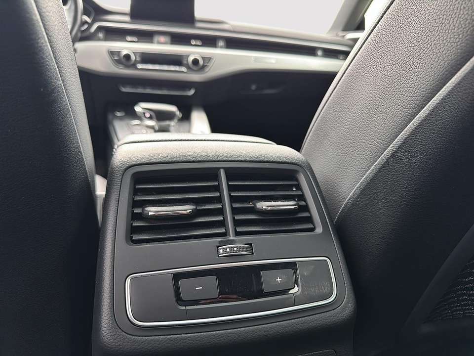 2019 Audi A5 KOMFORT TOIT OUVRANT SIEGES CHAUFF CARPLAY thumb 22