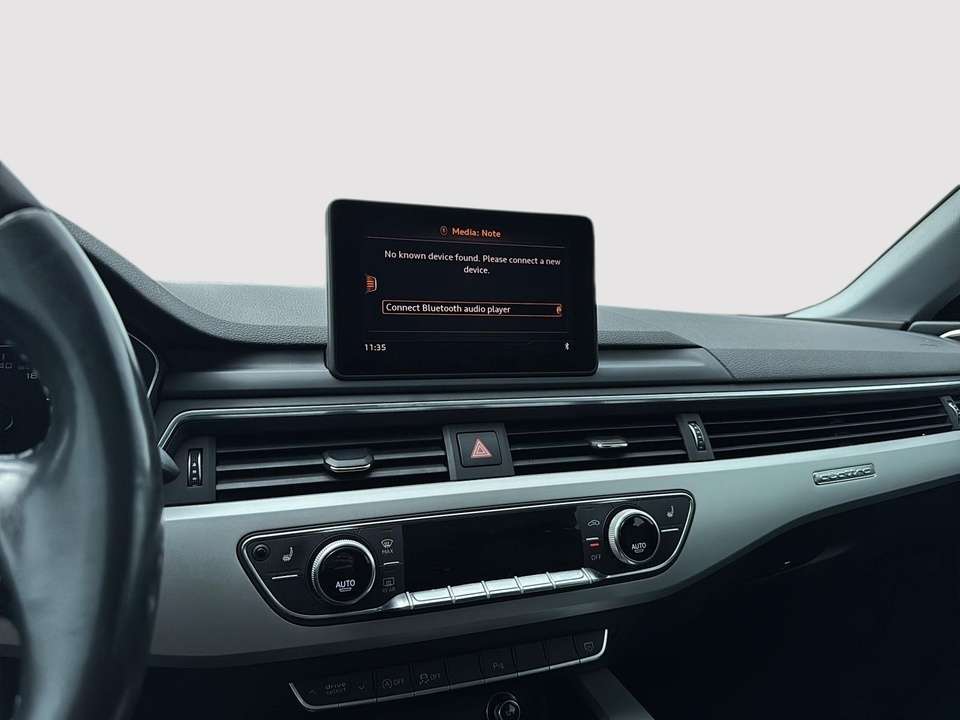 2019 Audi A5 KOMFORT TOIT OUVRANT SIEGES CHAUFF CARPLAY thumb 30