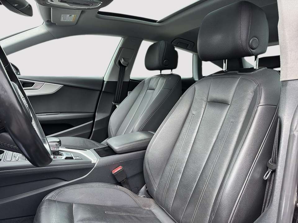 2019 Audi A5 KOMFORT TOIT OUVRANT SIEGES CHAUFF CARPLAY thumb 18