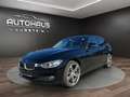 BMW 320 320 d Touring Schwarz - thumbnail 1
