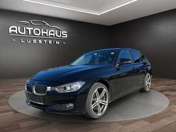 320 d Touring