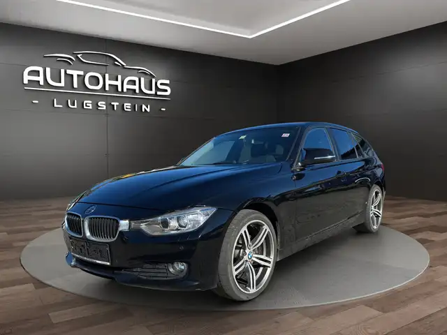 BMW 320 320 d Touring