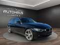 BMW 320 320 d Touring Schwarz - thumbnail 7