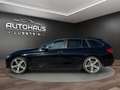 BMW 320 320 d Touring Schwarz - thumbnail 2