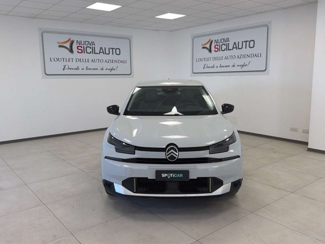 Citroen C4 III 2024 1.2 puretech Max s&s 130cv eat8