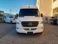 Mercedes-Benz Sprinter 317 F 37/35 Autom. Km0!!  IVA ESCLUSA! Bianco - thumbnail 2
