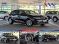 Opel Astra Business Edition Schwarz - thumbnail 1