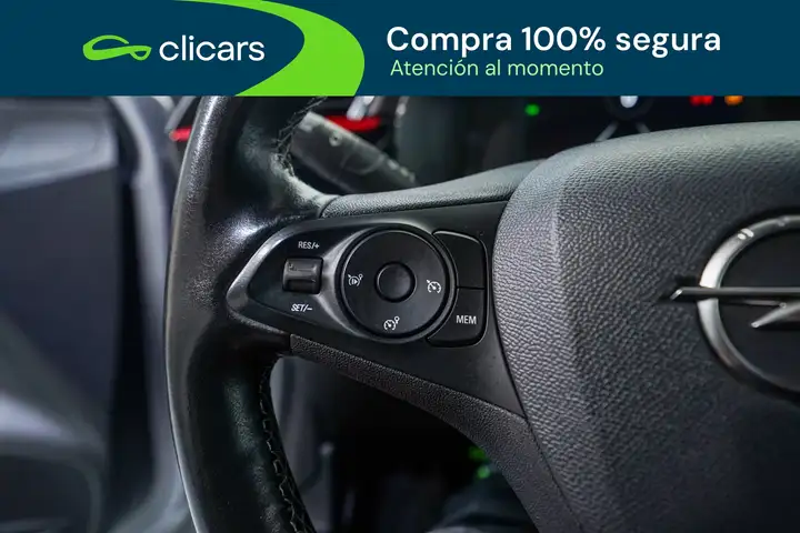 Opel Corsa 2021, foto 23